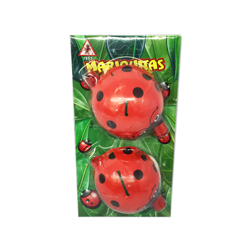Mariquitas